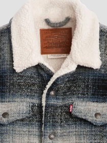 Куртки и дубленки Levi's модель A6027;0006 Фото