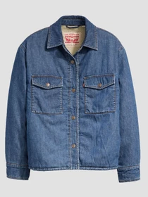 Куртки та дублянки Levi's модель A7185;0000 Фото