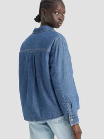 Куртки та дублянки Levi's модель A7185;0000 Фото