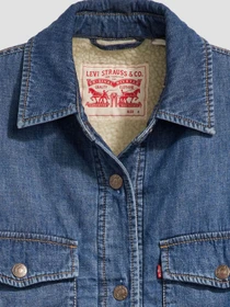 Куртки та дублянки Levi's модель A7185;0000 Фото