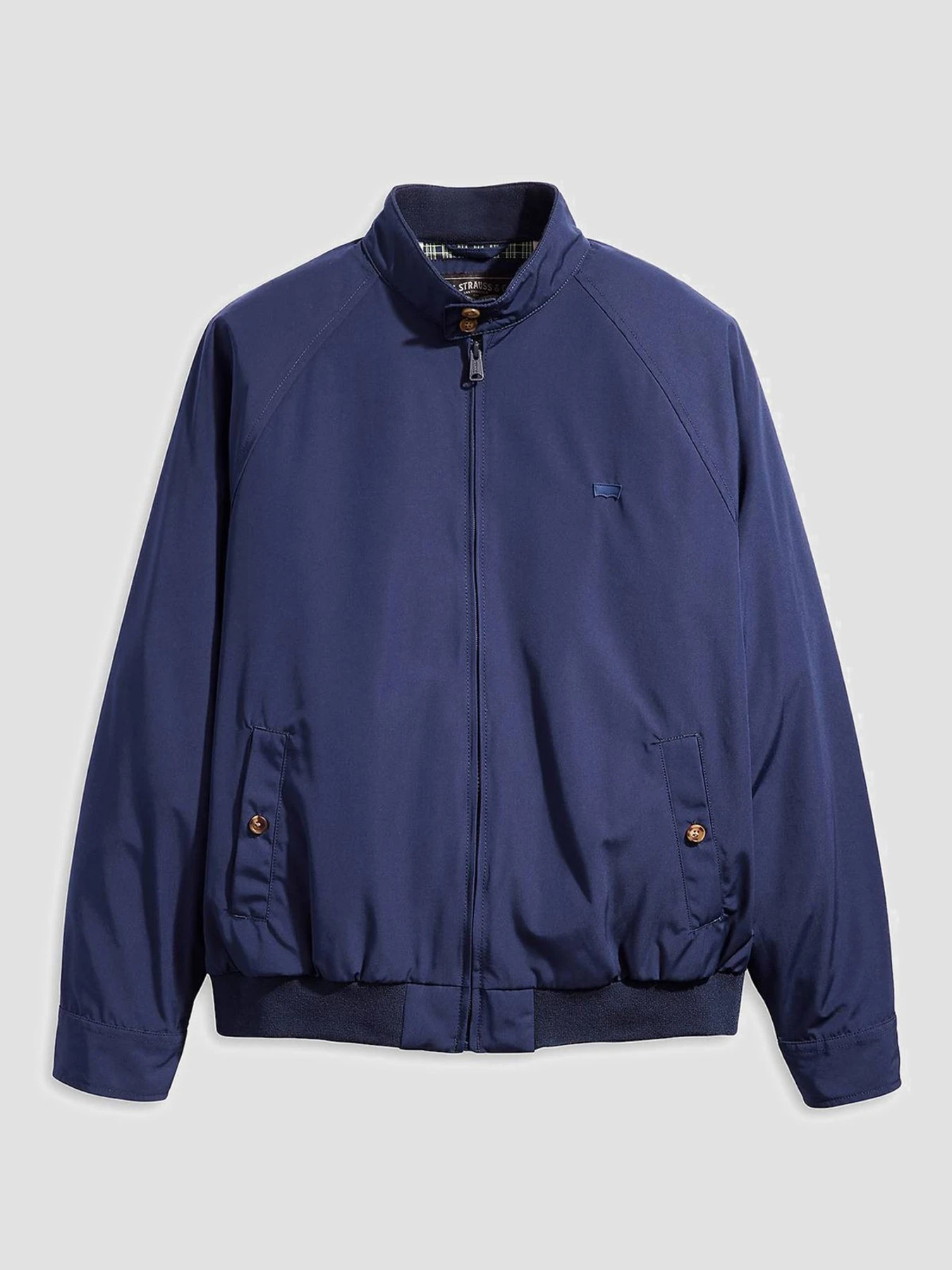 Куртки и дубленки Levi's модель A7235;0000 Куртки и дубленки Levi's модель A7235;0000 Фото