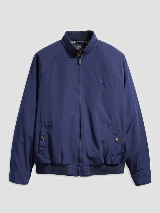 Чоловічий Бомбер Levi's фото 2