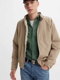 Куртки та дублянки Levi's модель A7235;0001 Фото