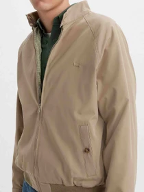 Куртки та дублянки Levi's модель A7235;0001 Фото