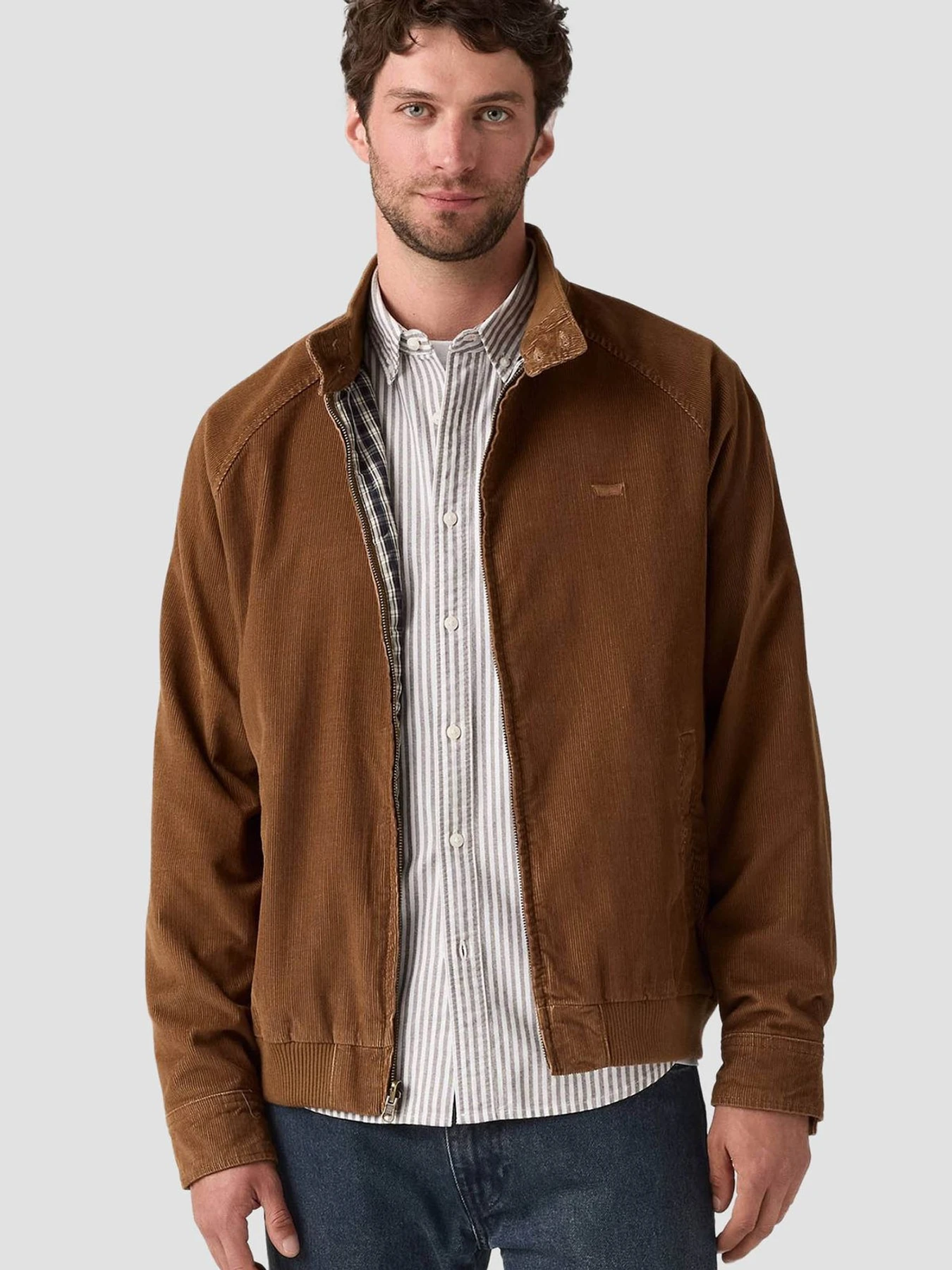 Куртки и дубленки Levi's модель A7235;0008 Фото