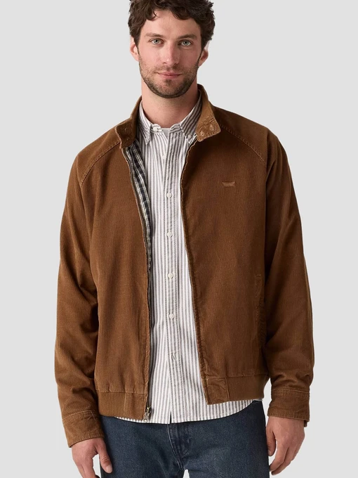 Куртки та дублянки Levi's модель A7235;0008 Фото