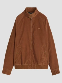 Куртки и дубленки Levi's модель A7235;0008 Фото