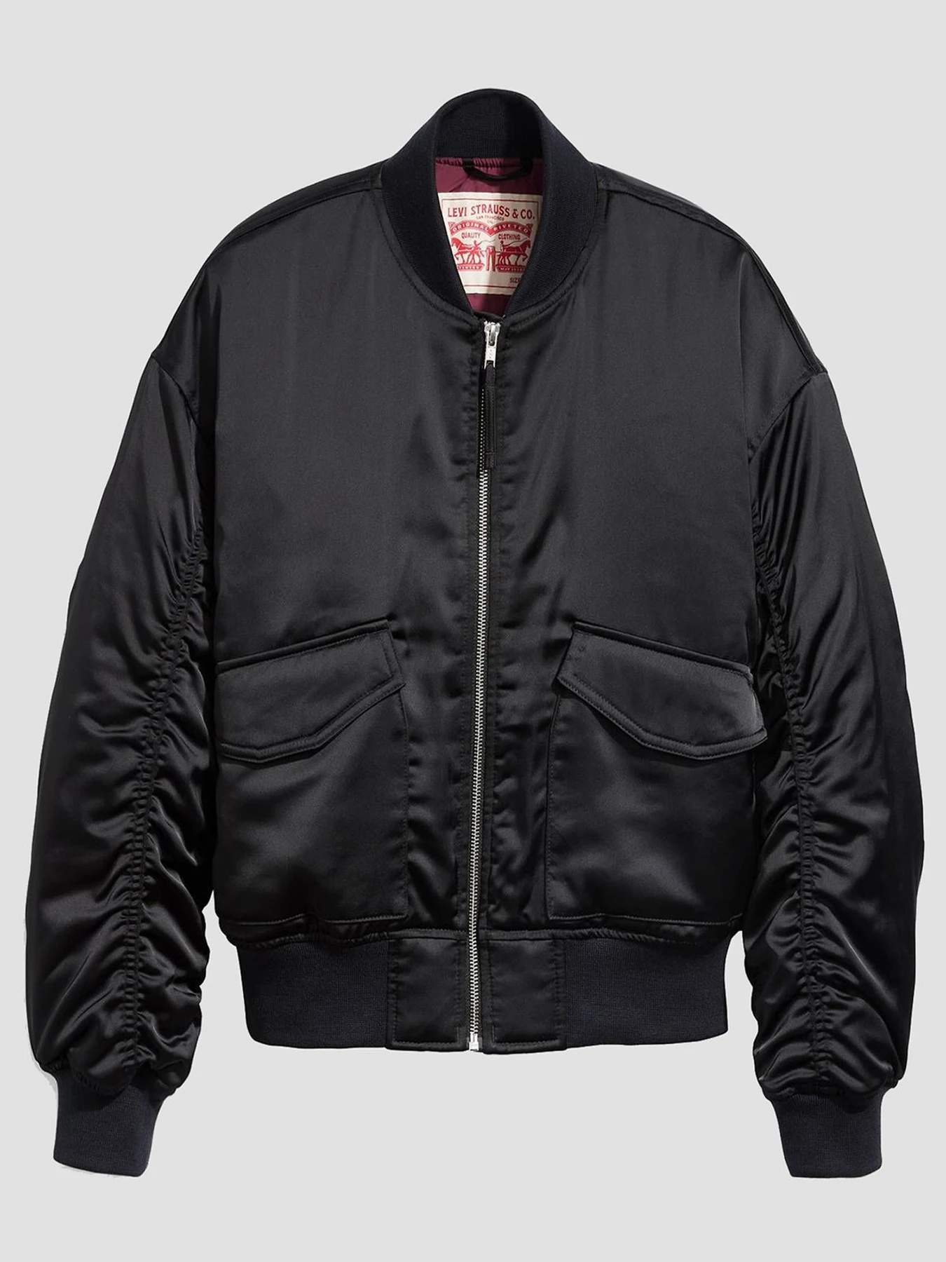 Куртки та дублянки Levi's модель A7262;0003 Фото
