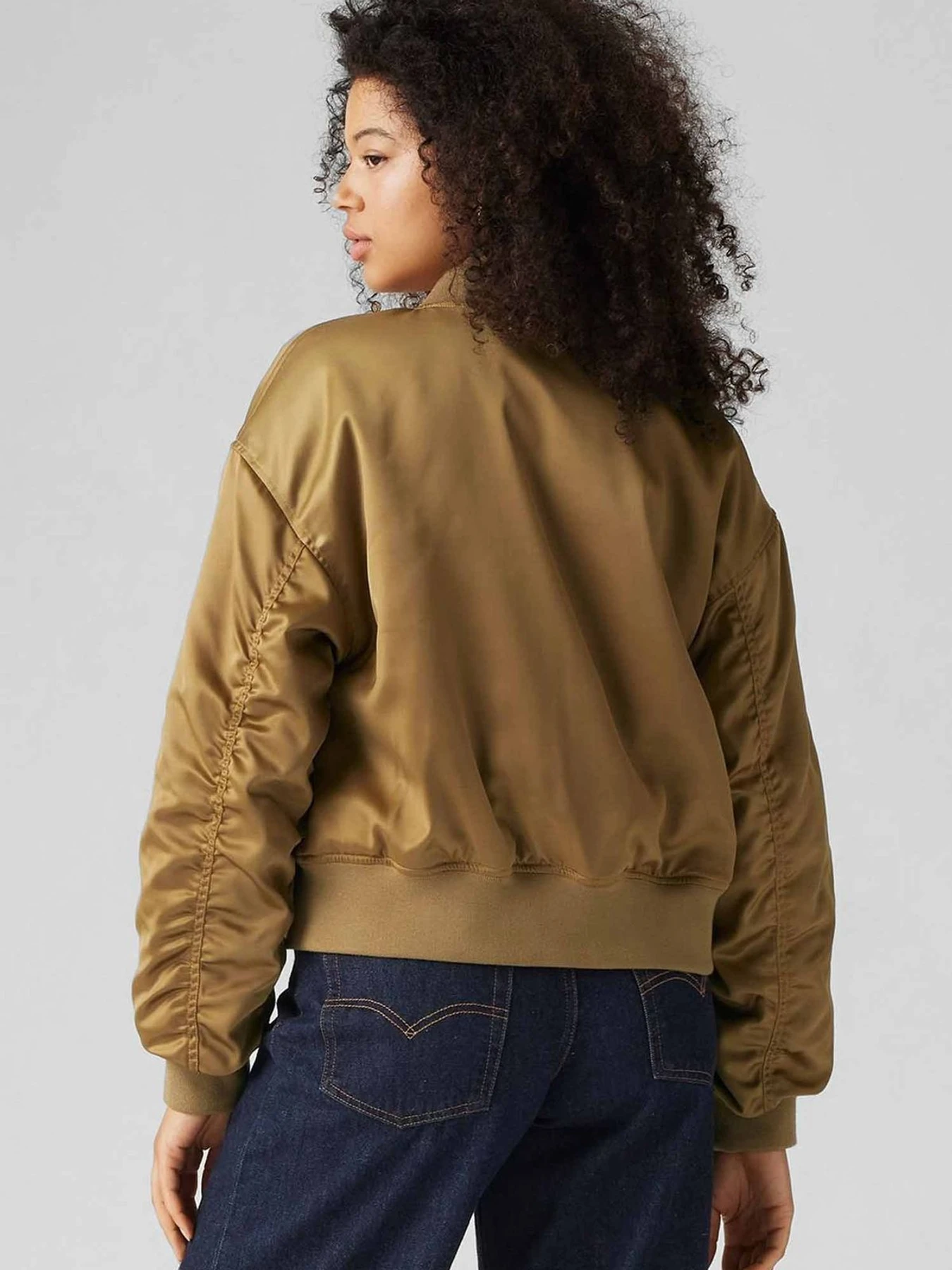 Куртки та дублянки Levi's модель A7262;0005 Куртки та дублянки Levi's модель A7262;0005 Фото
