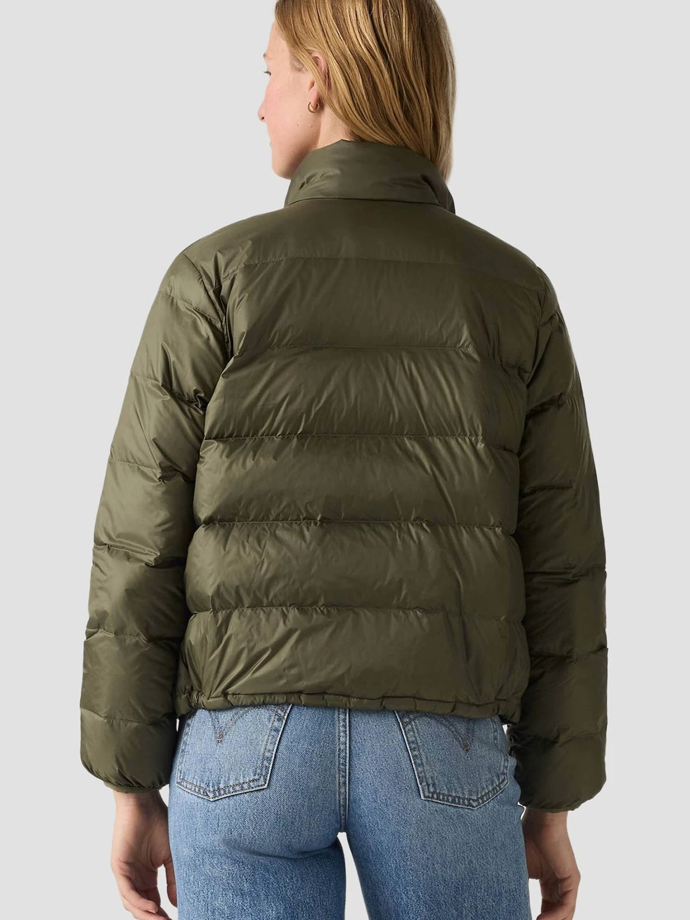 Куртки и дубленки Levi's модель A8320;0011 Фото