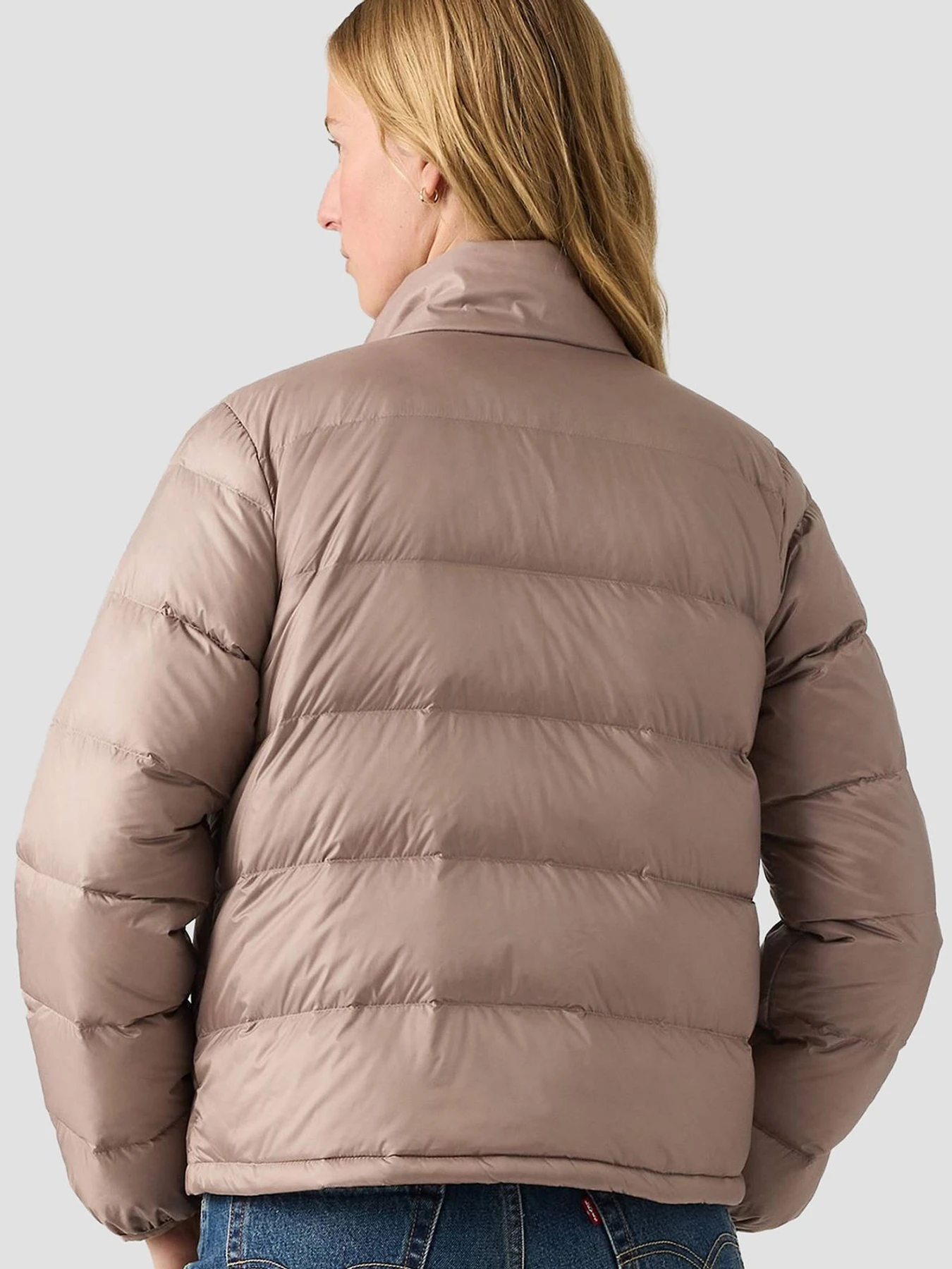 Куртки и дубленки Levi's модель A8320;0013 Фото