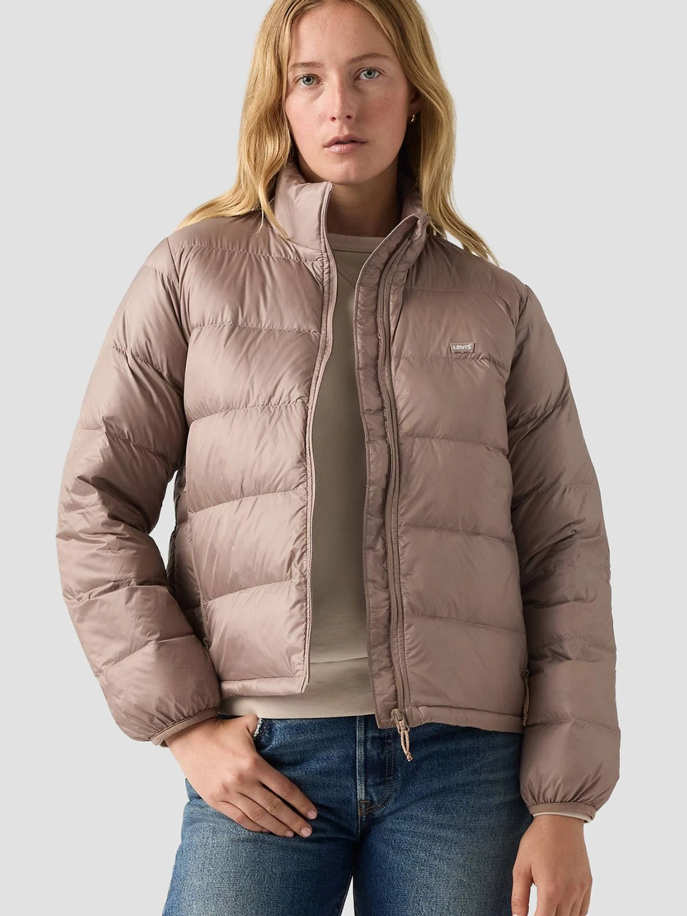 Куртки и дубленки Levi's модель A8320;0013 Фото