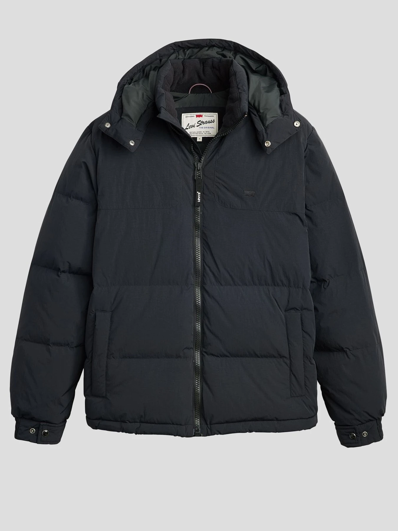 Куртки и дубленки Levi's модель A8557;0000 Куртки и дубленки Levi's модель A8557;0000 Фото
