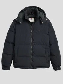 Куртки и дубленки Levi's модель A8557;0000 Фото