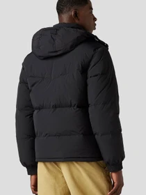 Куртки и дубленки Levi's модель A8557;0000 Фото
