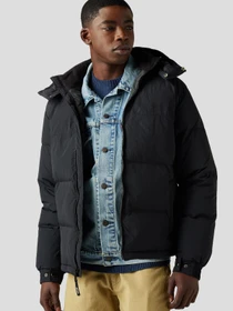 Куртки и дубленки Levi's модель A8557;0000 Фото