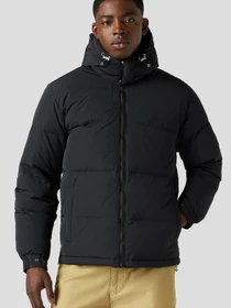 Куртки и дубленки Levi's модель A8557;0000 Фото