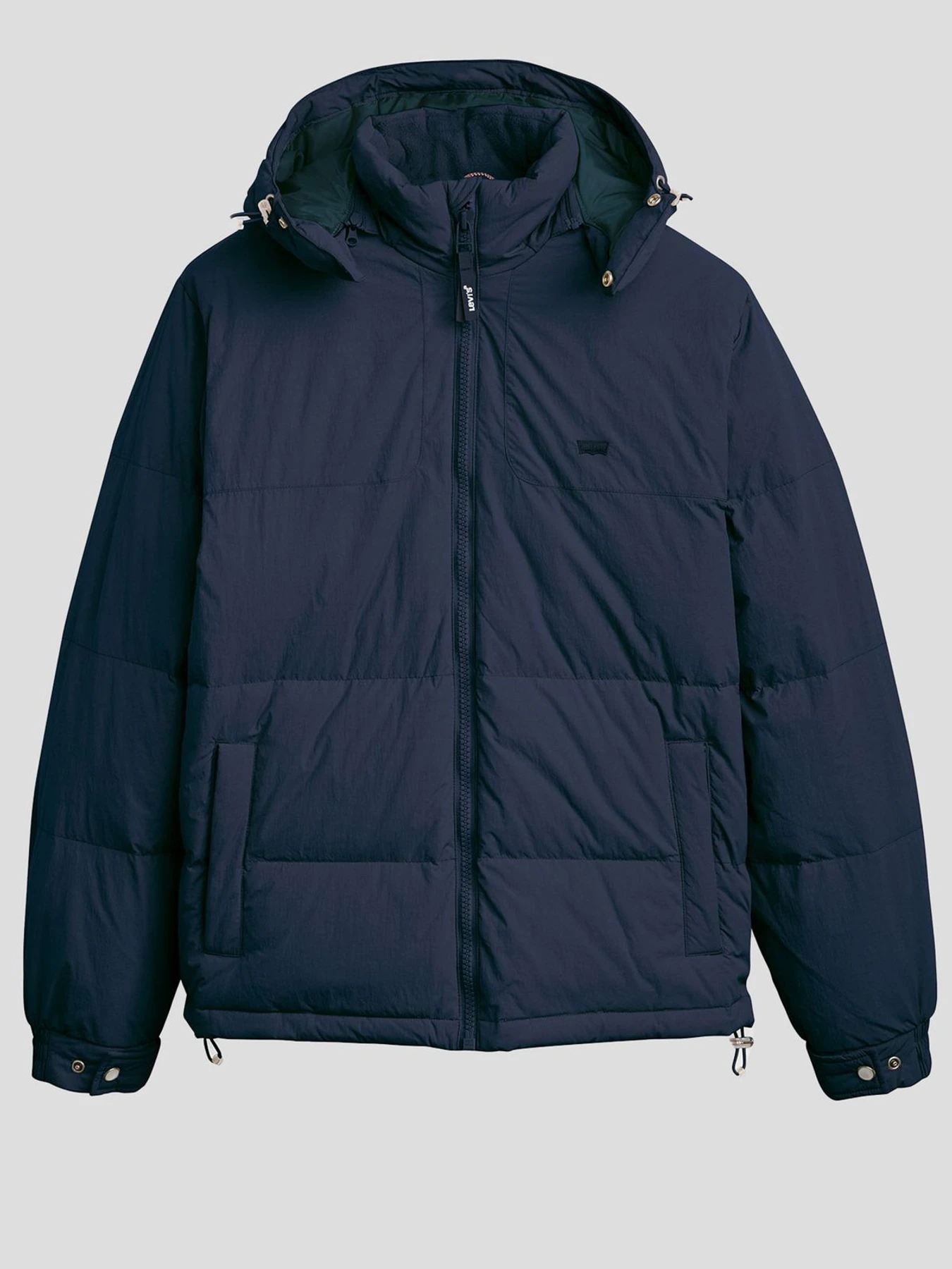 Куртки и дубленки Levi's модель A8557;0001 Куртки и дубленки Levi's модель A8557;0001 Фото