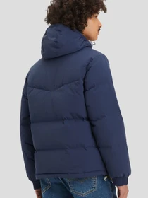 Куртки и дубленки Levi's модель A8557;0001 Фото