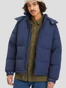 Куртки и дубленки Levi's модель A8557;0001 Фото