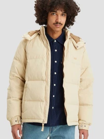 Куртки и дубленки Levi's модель A8557;0003 Фото