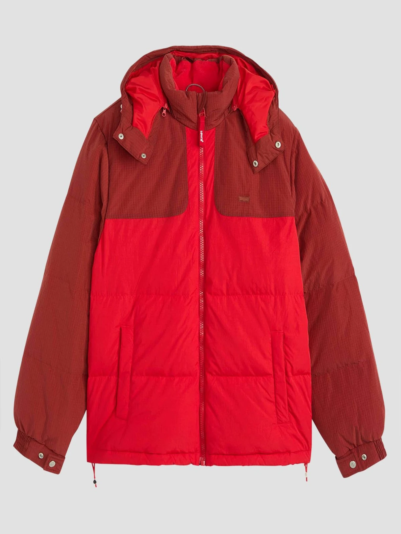 Куртки и дубленки Levi's модель A8557;0005 Фото