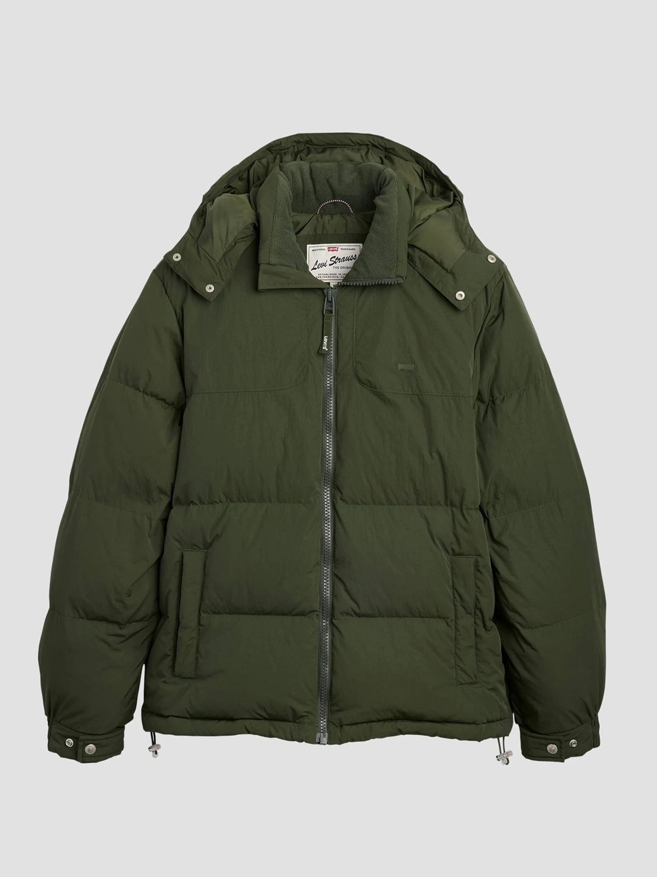 Куртки и дубленки Levi's модель A8557;0010 Фото
