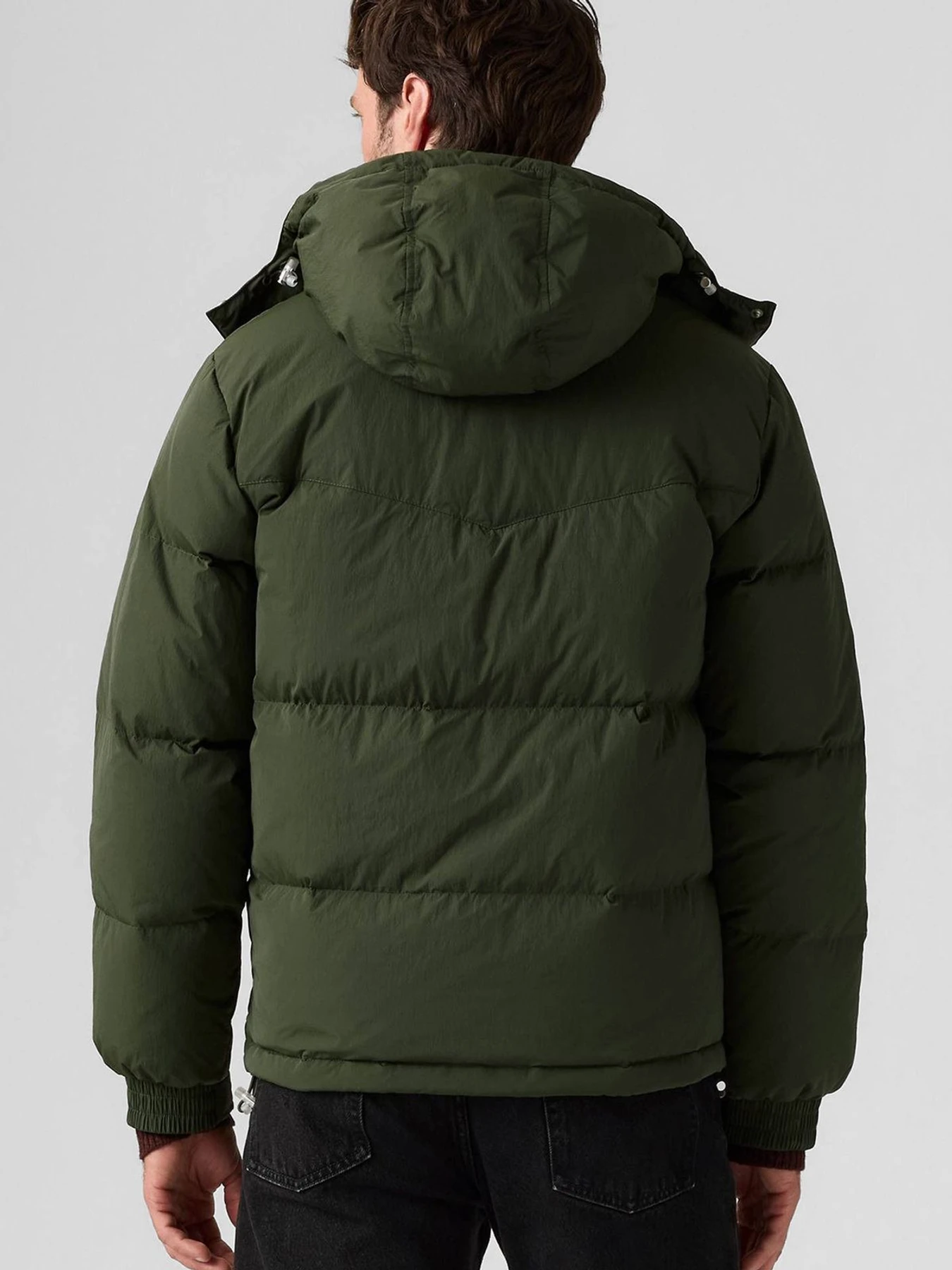Куртки и дубленки Levi's модель A8557;0010 Фото