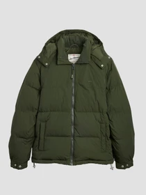 Куртки и дубленки Levi's модель A8557;0010 Фото