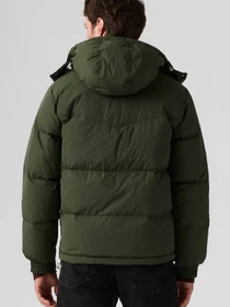 Куртки и дубленки Levi's модель A8557;0010 Фото