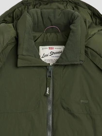 Куртки и дубленки Levi's модель A8557;0010 Фото