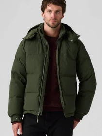 Куртки и дубленки Levi's модель A8557;0010 Фото