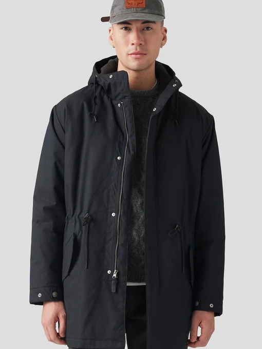 Куртки та дублянки Levi's модель A8563;0000 Фото