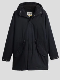 Куртки и дубленки Levi's модель A8563;0000 Фото