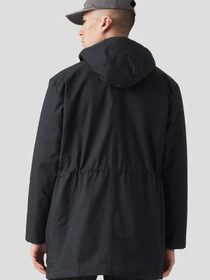 Куртки и дубленки Levi's модель A8563;0000 Фото