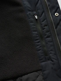 Куртки и дубленки Levi's модель A8563;0000 Фото