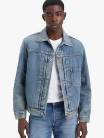 Куртки и дубленки Levi's модель A8634;0000 Фото