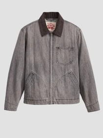 Куртки та дублянки Levi's модель A8635;0000 Фото