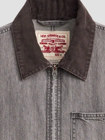 Куртки та дублянки Levi's модель A8635;0000 Фото