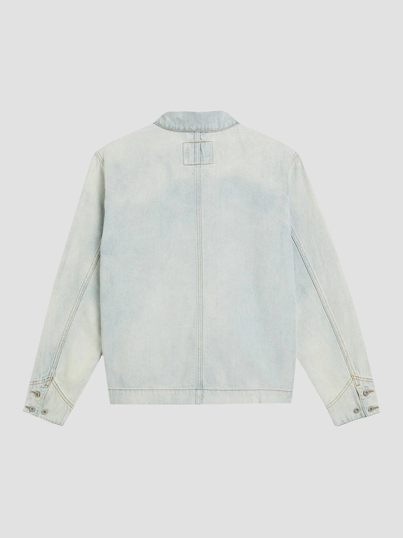 Куртки и дубленки Levi's модель A8635;0002 Куртки и дубленки Levi's модель A8635;0002 Фото
