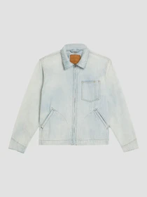 Куртки и дубленки Levi's модель A8635;0002 Фото