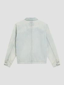 Куртки и дубленки Levi's модель A8635;0002 Фото