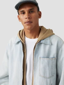 Куртки и дубленки Levi's модель A8635;0002 Фото