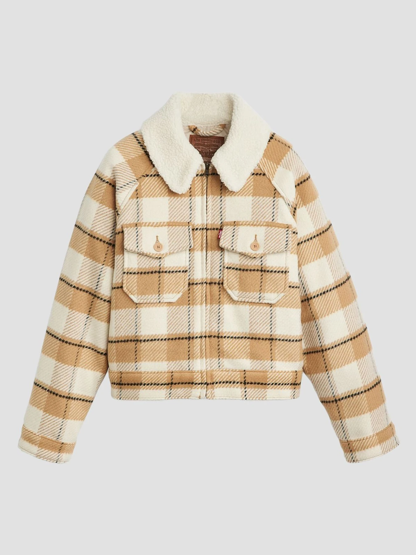 Куртки та дублянки Levi's модель A9369;0000 Фото