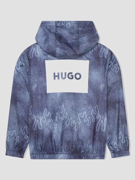 Дитяча Вітровка HUGO Kids фото 2