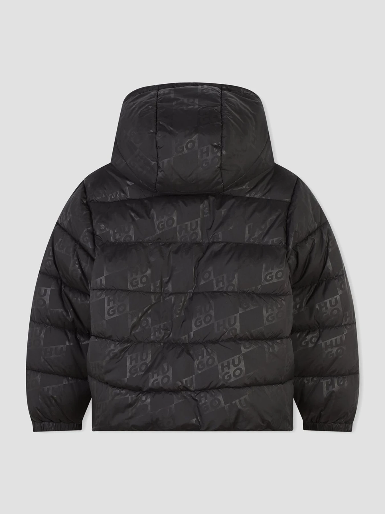 Куртки и дубленки HUGO Kids модель G00199;09B Фото