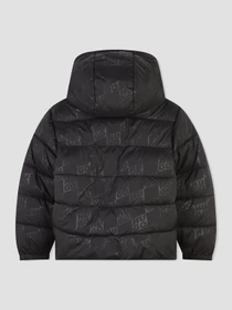 Куртки и дубленки HUGO Kids модель G00199;09B Фото