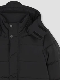 Куртки та дублянки HUGO Kids модель G00201;09B Фото