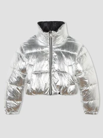 Куртки та дублянки HUGO Kids модель G00242;09B Фото
