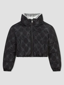 Куртки та дублянки HUGO Kids модель G00242;09B Фото